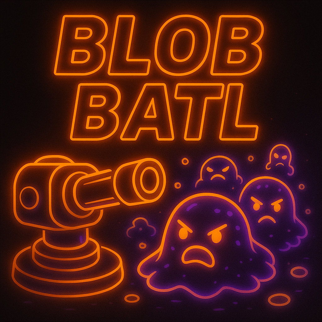 Blob Batl