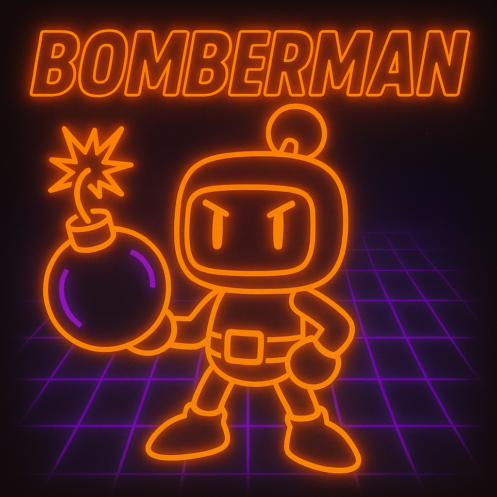 Bomberman