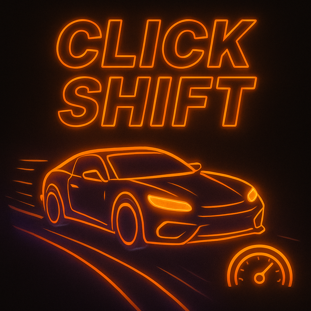 Click Shift