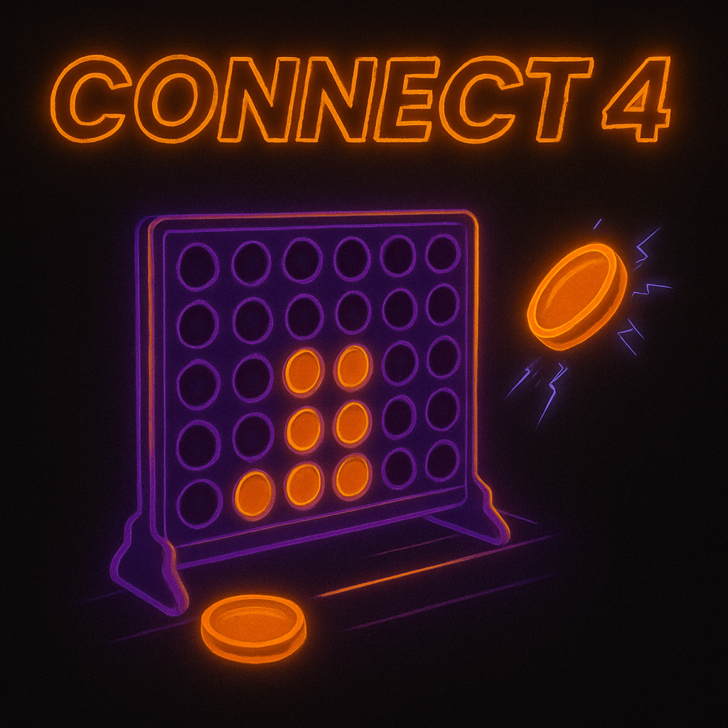 Connect 4