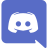 Discord Logo